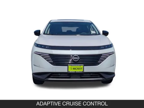 More photos of 2026 Nissan Murano SL at Mossy Nissan Oceanside, CA
