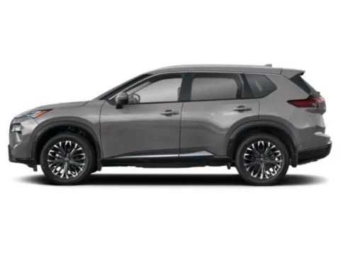 More photos of 2026 Nissan Rogue Platinum at Mossy Nissan Oceanside, CA