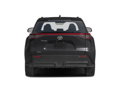 More photos of 2024 Toyota Bz4x XLE AWD at INFINITI of Oceanside, CA
