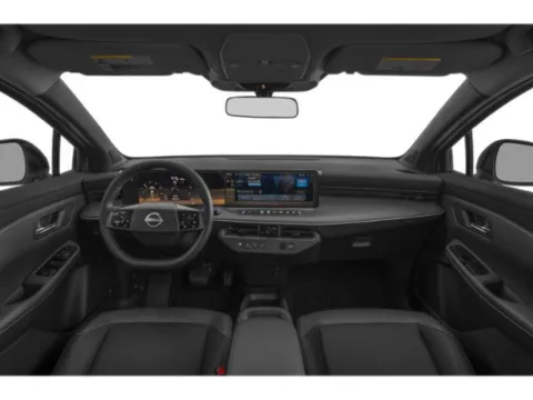 More photos of 2026 Nissan Leaf SV+ at Mossy Nissan Oceanside, CA