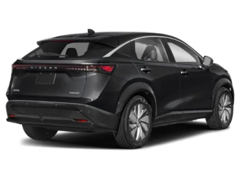 Photos of 2023 Nissan Ariya ENGAGE for sale in Oceanside, CA at Mossy Nissan Oceanside