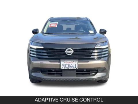 More photos of 2026 Nissan Kicks SV at Mossy Nissan Oceanside, CA