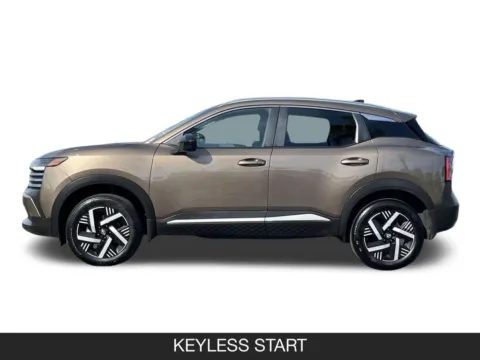 More photos of 2026 Nissan Kicks SV at Mossy Nissan Oceanside, CA