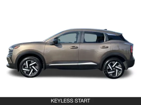 More photos of 2026 Nissan Kicks SV at Mossy Nissan Oceanside, CA
