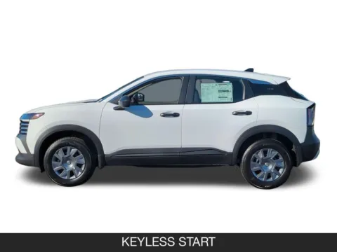 More photos of 2026 Nissan Kicks S at Mossy Nissan Oceanside, CA