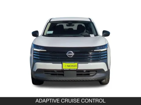 More photos of 2026 Nissan Kicks S at Mossy Nissan Oceanside, CA