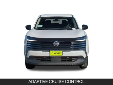 More photos of 2026 Nissan Kicks S at Mossy Nissan Oceanside, CA