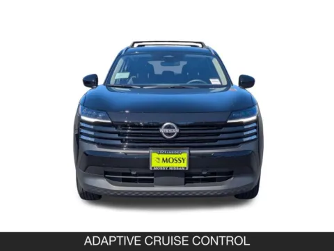 More photos of 2026 Nissan Kicks SV at Mossy Nissan Oceanside, CA