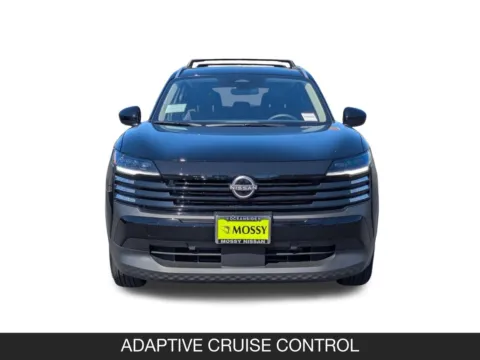 More photos of 2026 Nissan Kicks SV at Mossy Nissan Oceanside, CA