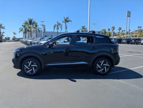 More photos of 2026 Nissan Kicks SV at Mossy Nissan Oceanside, CA