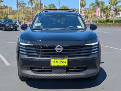 More photos of 2026 Nissan Kicks SV at Mossy Nissan Oceanside, CA