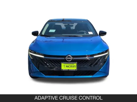 More photos of 2026 Nissan Sentra SR at Mossy Nissan Oceanside, CA