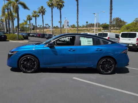 More photos of 2026 Nissan Sentra SR at Mossy Nissan Oceanside, CA