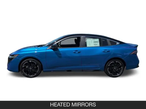 More photos of 2026 Nissan Sentra SR at Mossy Nissan Oceanside, CA