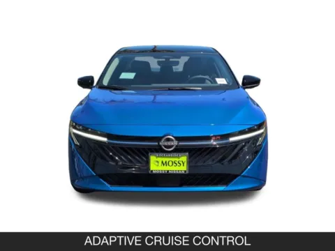 More photos of 2026 Nissan Sentra SR at Mossy Nissan Oceanside, CA