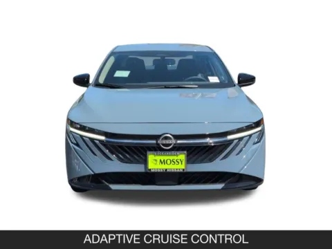 More photos of 2026 Nissan Sentra SV at Mossy Nissan Oceanside, CA