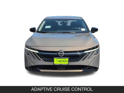 More photos of 2026 Nissan Sentra SV at Mossy Nissan Oceanside, CA