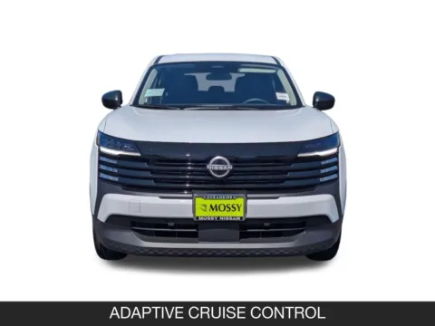 More photos of 2026 Nissan Kicks S at Mossy Nissan Oceanside, CA