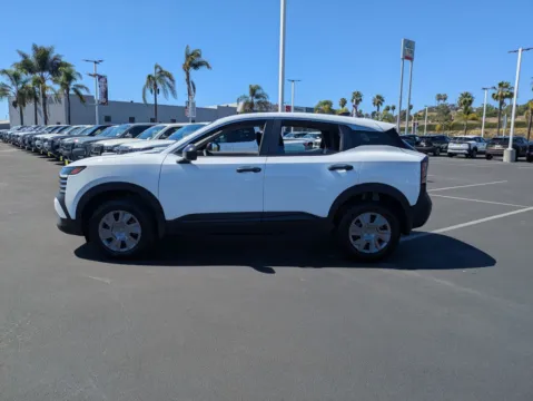 More photos of 2026 Nissan Kicks S at Mossy Nissan Oceanside, CA