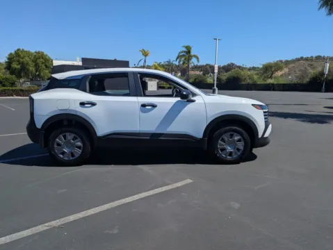 More photos of 2026 Nissan Kicks S at Mossy Nissan Oceanside, CA