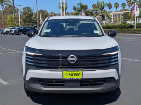 Another view of 2026 Nissan Kicks S for sale in Oceanside, CA at Mossy Nissan Oceanside