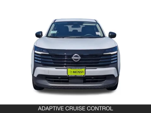 More photos of 2026 Nissan Kicks S at Mossy Nissan Oceanside, CA