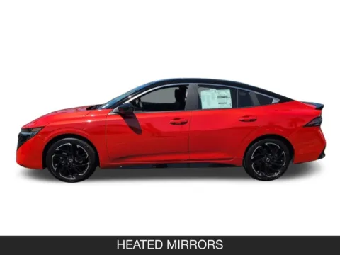 More photos of 2026 Nissan Sentra SR at Mossy Nissan Oceanside, CA