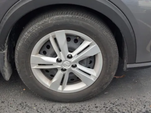 More photos of 2021 Nissan Kicks S at Mossy Nissan Oceanside, CA