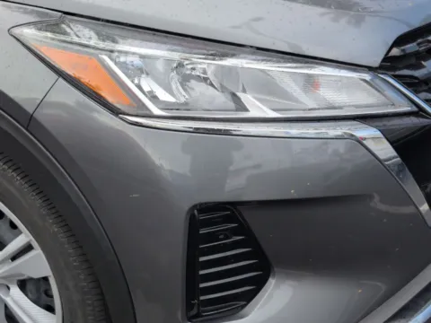 Another view of 2021 Nissan Kicks S for sale in Oceanside, CA at Mossy Nissan Oceanside