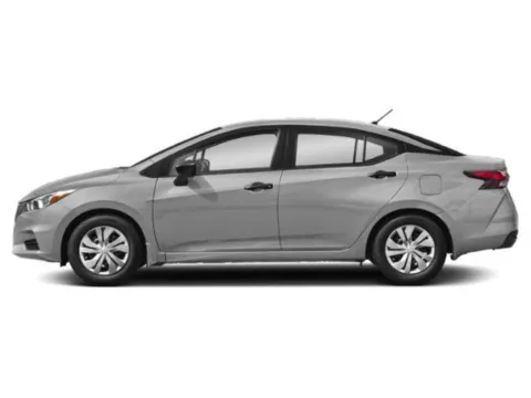 Another view of 2020 Nissan Versa S for sale in Oceanside, CA at Mossy Nissan Oceanside