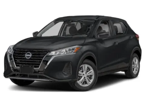 Black 2025 Nissan Kicks Play S for sale in Oceanside, CA