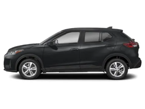 Another view of 2025 Nissan Kicks Play S for sale in Oceanside, CA at Mossy Nissan Oceanside