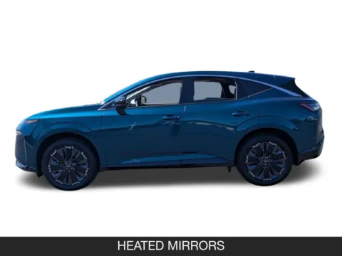 More photos of 2026 Nissan Murano Platinum at Mossy Nissan Oceanside, CA