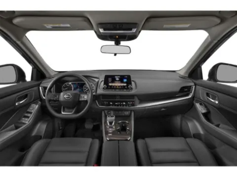 More photos of 2026 Nissan Rogue Dark Armor at Mossy Nissan Oceanside, CA