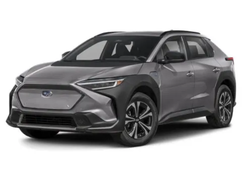 More photos of 2024 Subaru Solterra Premium at Mossy Nissan Oceanside, CA