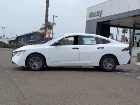 More photos of 2026 Nissan Sentra S at Mossy Nissan Oceanside, CA