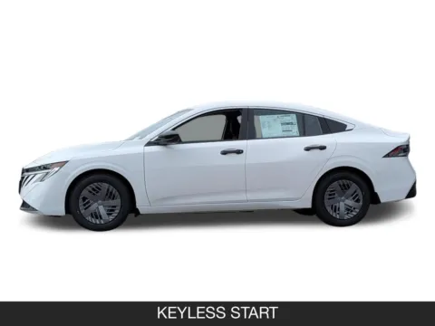 More photos of 2026 Nissan Sentra S at Mossy Nissan Kearny Mesa, CA