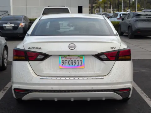 More photos of 2023 Nissan Altima 2.5 SV at Mossy Nissan Oceanside, CA