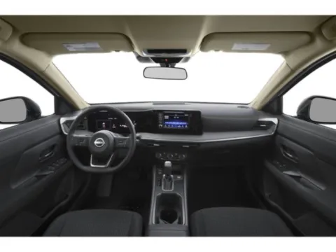 More photos of 2026 Nissan Kicks S at Mossy Nissan Oceanside, CA