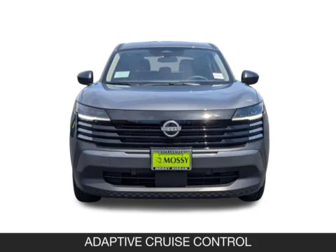 More photos of 2026 Nissan Kicks S at Mossy Nissan Oceanside, CA