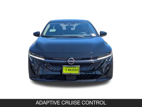 More photos of 2026 Nissan Sentra SV at Mossy Nissan Oceanside, CA