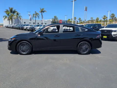 More photos of 2026 Nissan Sentra SV at Mossy Nissan Oceanside, CA