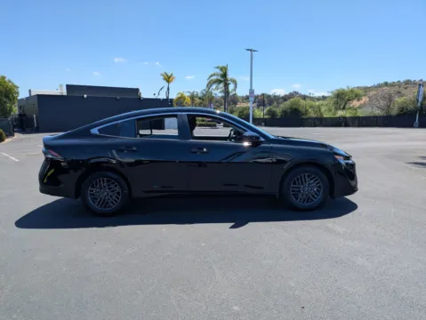 More photos of 2026 Nissan Sentra SV at Mossy Nissan Oceanside, CA