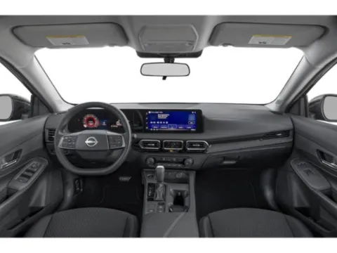 More photos of 2026 Nissan Sentra S at Mossy Nissan Oceanside, CA