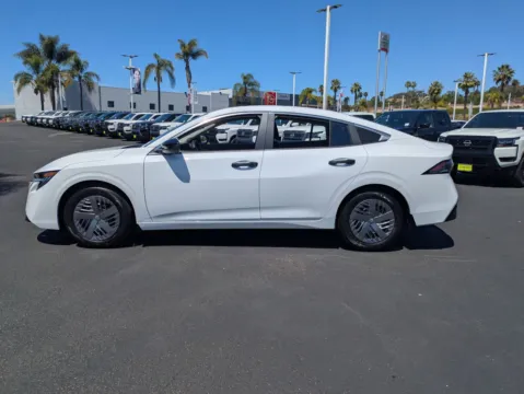 More photos of 2026 Nissan Sentra S at Mossy Nissan Oceanside, CA