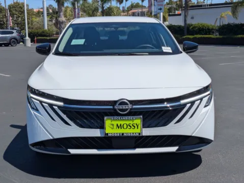 More photos of 2026 Nissan Sentra S at Mossy Nissan Oceanside, CA