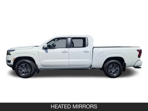 More photos of 2026 Nissan Frontier SV at Mossy Nissan Oceanside, CA