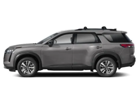 More photos of 2026 Nissan Pathfinder SL at Mossy Nissan Oceanside, CA