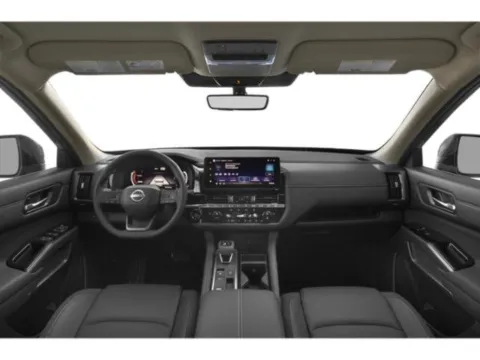 More photos of 2026 Nissan Pathfinder SL at Mossy Nissan Oceanside, CA