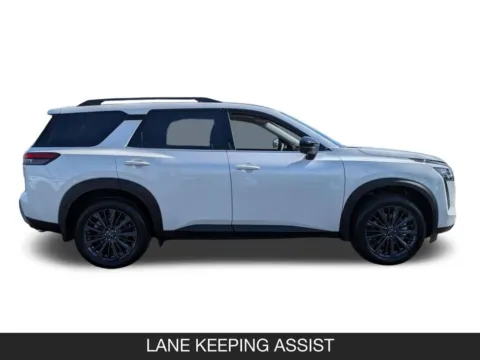 More photos of 2026 Nissan Pathfinder SL at Mossy Nissan Oceanside, CA